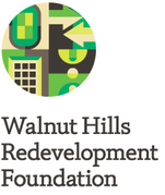 Walnut Hills Redevelopment Foundation logo