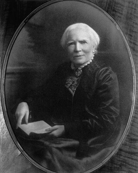 Elizabeth Blackwell